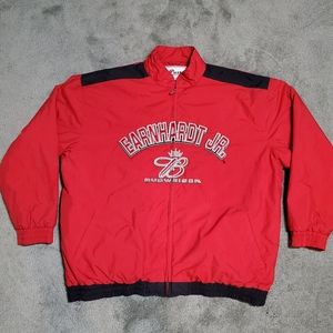 Dale Earnhardt jr. Nascar Jacket